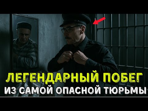 Видео: Один Против Всех: Как Мафиози Выжил В Тюрьме Где Не Выживают