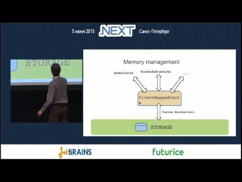 Видео: Кирилл Скрыган — ReSharper vs. Roslyn