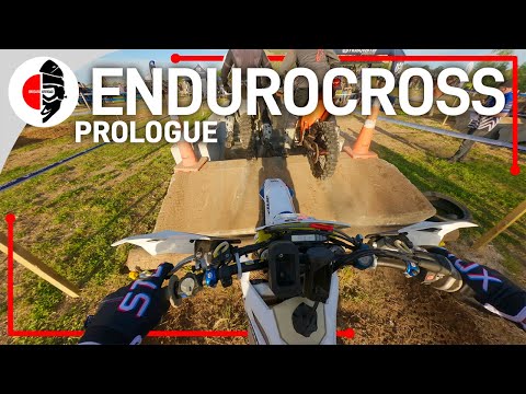 Видео: Как пройти квалификацию в ЗОЛОТОЙ КЛАСС | Husqvarna Hard Adventure Enduro 2025 года (ПРОЛОГ)