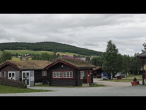 Видео: Три месяца беженцем в Норвегии. Мой быт, советы и размышления.