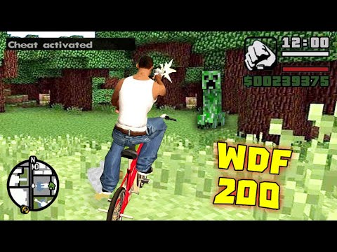 Видео: Лютые приколы в играх | WDF 200 | ЮБИЛЕЙ 2.0