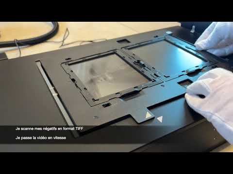 Видео: Toyo Field 45A - Перемещаем зону фокуса - les mouvements de la chambre - photo de nuit