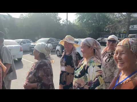 Видео: ТАШКЕНТТИН ТЕЛЕ БАШНИЯСЫ. ТАШКЕНТТИ ОЙОДОН КОРУУ УКМУШ ЭКЕН..