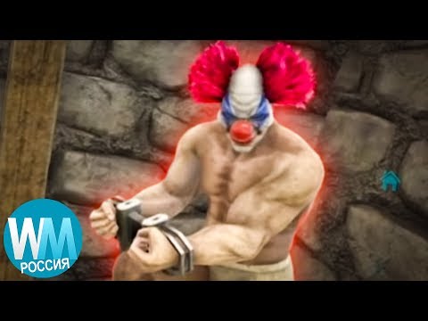Видео: 10 Жестких Наказаний Читеров