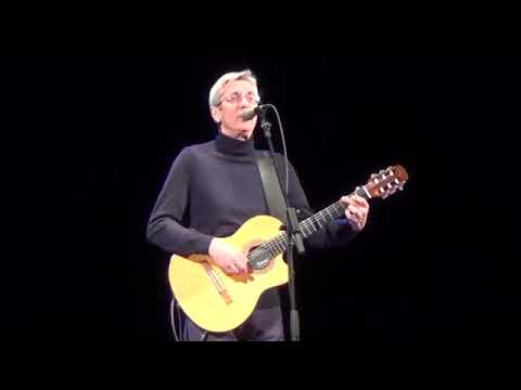 Видео: Константин Никольский - Ночная птица