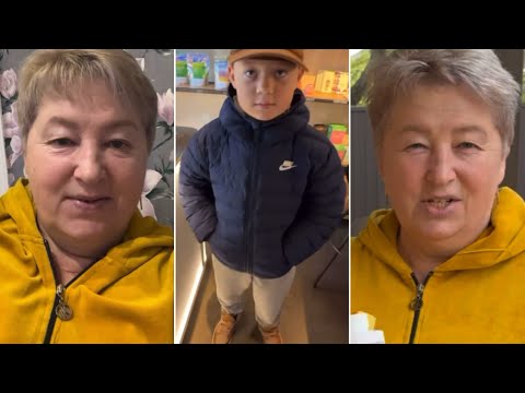 Видео: ЗА УСІМ НА СВІТІ - ТРЕБА ДОГЛЯД, ЯК НЕ КРУТИ….