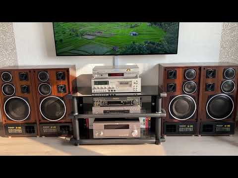 Видео: Сравнение Panasonic NV-HD750 и NV-FJ730