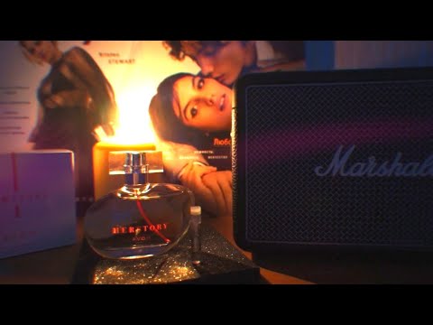 Видео: Avon Herstory и Herstory love inspires 💥И треснул мир напополам!