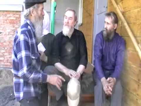 Видео: Десятина  4. Устиновы..2012. Игнатий Лапкин