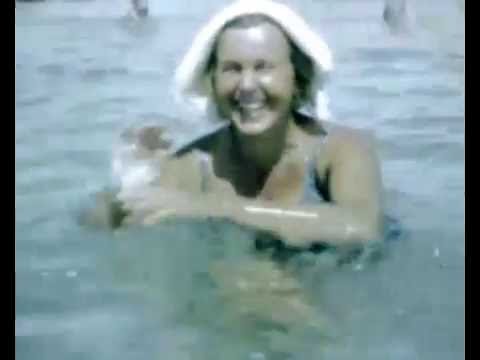 Видео: Евпатория 1967
