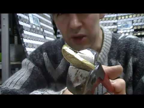 Видео: 100% СПОСОБ определения фальшивых монет и копий. 2 СЕРИЯ
