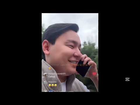 Видео: АЙГҮЛ КІМНІҢ МОЙЫНЫН СИПАҒАН ГУДЖАН ҚЫЗАНЫП ҚАЛДЫ