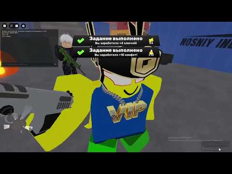 Видео: Более как асмр но ИГРАЮ В RIVALS в Roblox