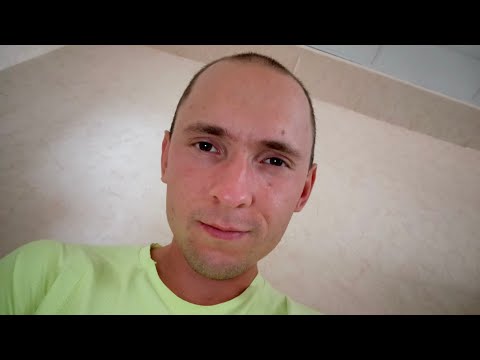 Видео: Тренировка в прямом эфире! Мотиватор Фанис