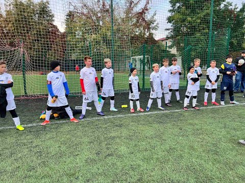 Видео: ГО ФК "Мета" (2015 - 2016)  - Локомотив (2015)