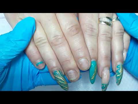 Видео: ХРОНИКА! Ушла посреди коррекции. ЛЕГКИЕ ДИЗАЙНЫ.