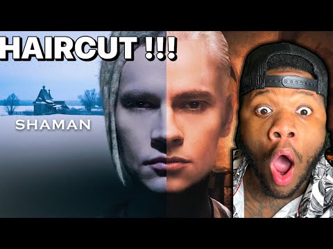 Видео: AMERICAN REACTING TO SHAMAN — ИСПОВЕДЬ (музыка и слова: SHAMAN)