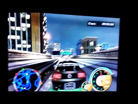 Видео: need for speed underground 2 вот что может тренер