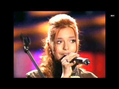 Видео: ВЕРОНИКА АГАПОВА   ЛЕТЕТЬ 2019 BSH