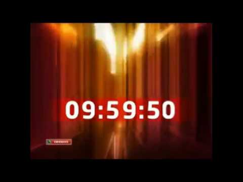 Видео: История часов телеканалов НТВ ПЛЮС 2011 н в