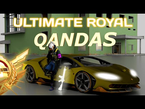 Видео: УЛЬТИМЕЙТ АПАЕМ ЛЕГЕНДУ | PUBG MOBILE | QANDAS #pubgmobile #pubg #qandas