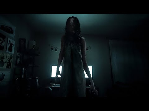 Видео: MORA - короткометражный фильм ужасов
