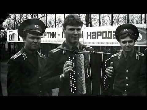 Видео: Юность в шинелях