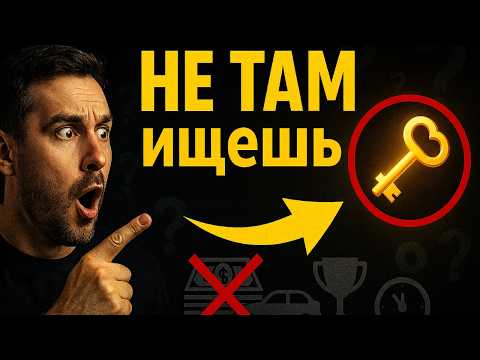Видео: Как найти смысл жизни по Карлу Юнгу: путь к исцелению и как начать жить