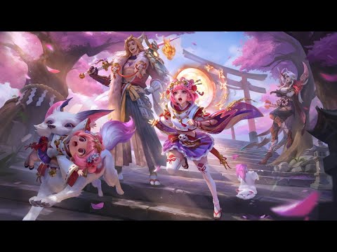 Видео: ЭТОТ АНГЕЛ СОШЁЛ С УМА! | MLBB #mobilelegends #angel