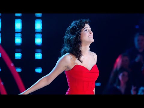 Видео: Валерия Делба - Сумасшедшая | «НУ-КА, ВСЕ ВМЕСТЕ»