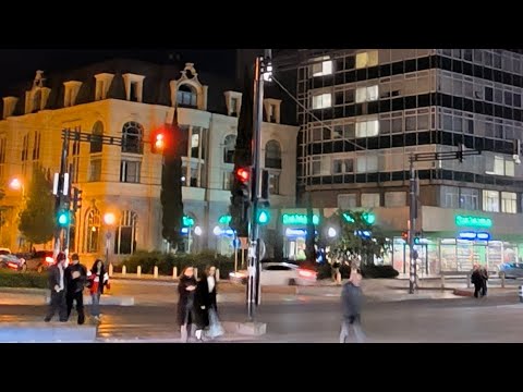 Видео: Сварщик по жизни прогулка по ночному Тбилиси  прямом эфире!