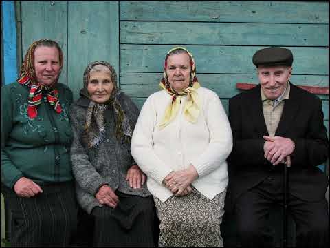 Видео: СЛАЙДШОУ №1 ЛЮДИ ІЗ СЕЛА с.Ридомиль УКР