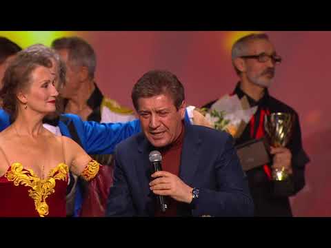 Видео: Владимир Петросян "Тост" автор Арсен Касиев