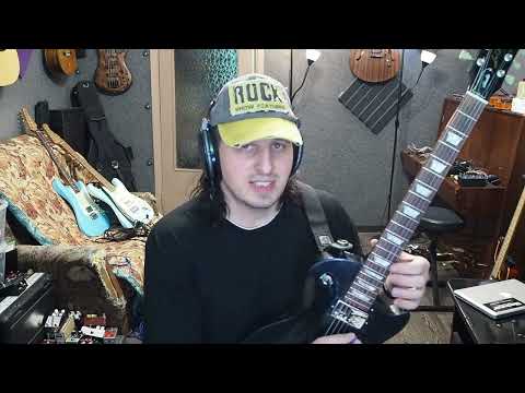 Видео: Гитаризм на диване # 18 |Как заниматься |