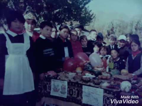 Видео: Кара-жыгач 94тор