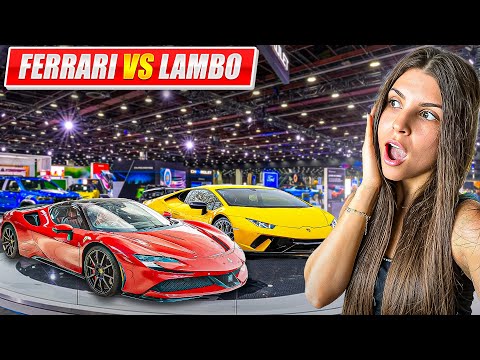 Видео: Коли за МИЛИОНИ! 💵| Car Speed Show 2025