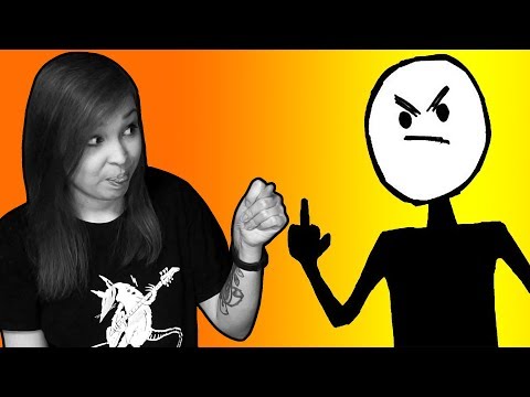 Видео: Я ОБОЖАЮ ЭТУ ИГРУ! [Прохождение I Hate This Game]