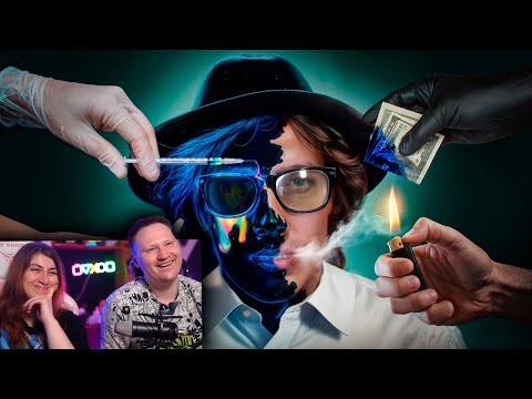 Видео: Снял Маску и Показал Лицо | РЕАКЦИЯ на Scammers