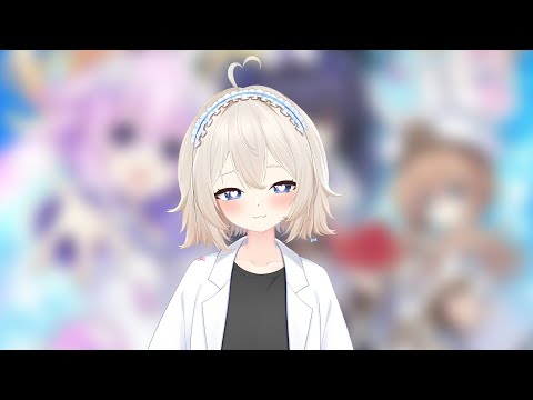 Видео: [Hyperdimension Neptunia Re;Birth 1] Безумный учёный дерется с драконами и цундерами