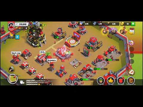 Видео: Age of Apes,  как играть? С чего начать?