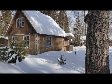 Видео: СТАРЬЁВЩИКИ: Сокровища  брошенных дач.