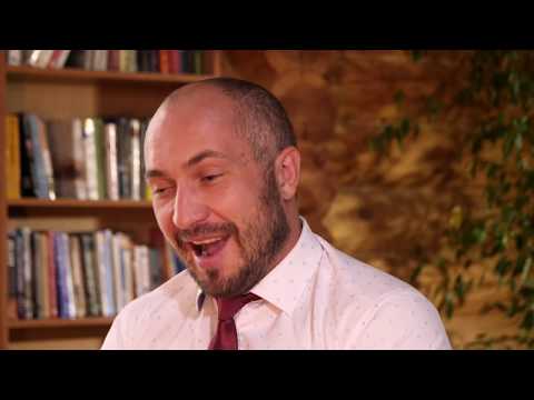 Видео: Герой Нашего Времени Максим Сафин x264