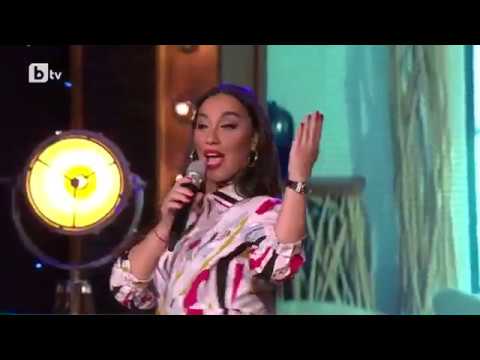 Видео: Комиците и приятели - 25.05.2018 (част 2)