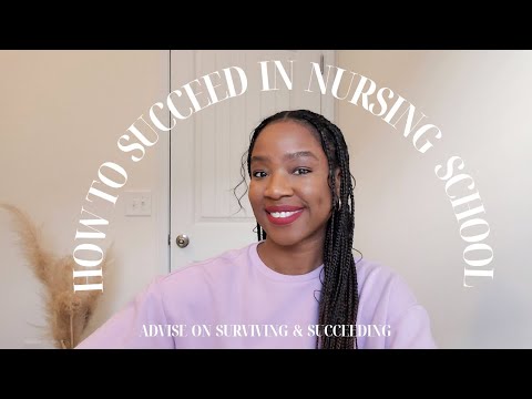 Видео: Запрос: Как сдать и выжить в школе медсестёр 2024 (LPN/LVN/RN). Полезные советы и рекомендации.
