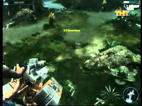 Видео: Игры на вынос 2 - 3 выпуск (Аватар, Resident Evil 5)