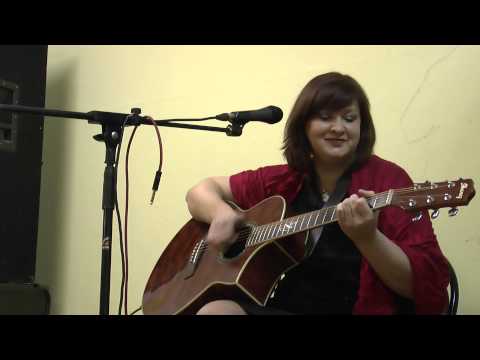 Видео: Янина Забродина (29.11.2014)