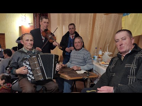 Видео: танець " Гуцулка "Hutsul live music.Hutsul dance.  Березівська Гуцулка.Berezivska Hutsulka