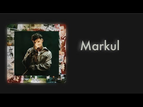 Видео: MARKUL - ЛУЧШИЕ ПЕСНИ - ТОП ТРЕКОВ МАРКУЛ 2025