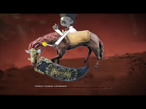 Видео: ГУФОВСКИЙ — ФИНАЛЬНЫЙ БОСС ДЛЦ С НУЛЯ ПОПЫТОК!