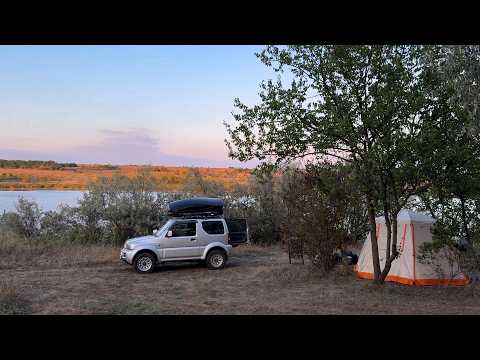 Видео: 🐠🐟 КАРАСЕВОЕ ЭЛЬДОРАДО / МАСТЫРКА ПРОТИВ ТРАПЕРА / ЖАРКОЕ в КАЗАНЕ / КРАСНОПАВЛОВКА 2025 🐠🐟